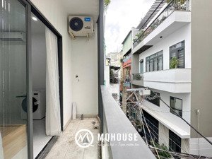 khai trương căn hộ mới 100% ban công lớn - máy giặt riêng vòng xoay nguyễn tri phương quận 10