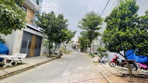 tôi bán nhanh lô đất 51,6m2 hẻm lớn bưng ông thoàn, phú hữu, tp thủ đức giá 4,1 tỷ lh 