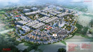 khu đô thị mới bích động đã nộp hồ sơ sổ đỏ 560 lô, pháp lý minh bạch, đầu tư an toàn