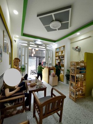 bán nhà 3 tầng hoàng ngân q8- 4x12- 4pn 3wc- 5p ra võ văn kiệt - chỉ hơn 5t - xem ngay