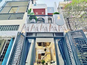 chủ định cư nước ngoài cần bán nhà vạn kiếp bình thạnh.giá 3ty5