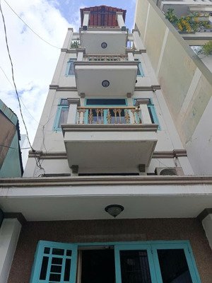 cực rẻ so với khu vực - bán căn 4t btct tại trung tâm quận tân bình - giá chỉ nhỉnh 7tỷ