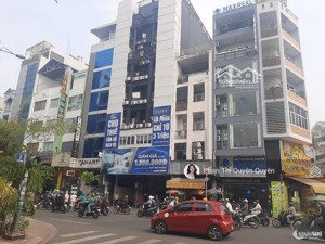 siêu phẩm sân bay - mặt tiền bạch đằng, tân bình - 12 x 28m - xd: hầm 7 tầng - 60 tỷ về 52 tỷ