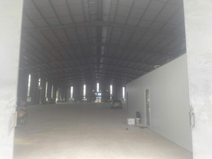 bán kho xưởng 3.000m2 kcn đức hòa, long an , mới xây đẹp , pháp lý chuẩn , giá bán : 27 tỷ