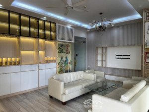 cho thuê chung cư the flemington, quận 11, 16 triệu, 3pn 2wc , tầng cao view phú thọ