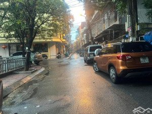 bán nhà - võ thị sáu - ô tô - kinh doanh - dt 45,5m2 - mặt tiền 4m - 19 tỷ