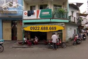 ⭐Chính chủ bán nhà 1 trệt 2 lầu tại Bùi Hữu Nghĩa (P.2, Bình Thạnh), TP.HCM, 9,5 tỷ, 0922688669