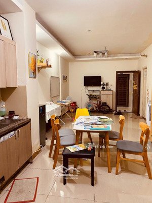 bán căn hộ eratown block b4. dt 68m, 2 pn, 2wc, lầu 11, nhà trống, sổ hồng. giá 3.2tỷ