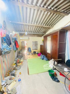 bán nhà riêng la thành - ba đình - dt 40m2 - ngõ thông - trung tâm thành phố