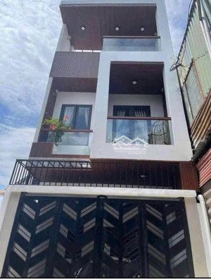 chính chủ cần bán gấp nhà riêng 3 tầng-63.4 m2 3pn, 4wc giá rẻ an cựu huế chỉ với 3 tỷ 850 triệu