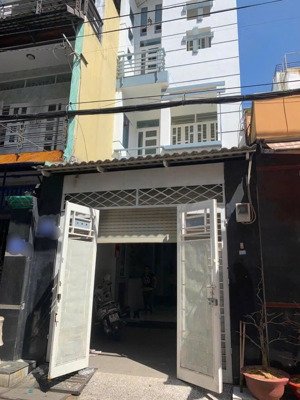 siêu phẩm nhà 3 tấm mặt tiền nội bộ p.tân thành q.tân phú 56m2 giá chỉ 8.2 tỷ