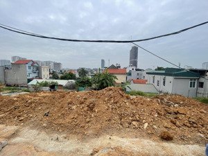 chính chủ bán lô đất siêu đẹp 80,5m2 đường ô tô tránh nhau tại hùng thắng, bãi cháy, hạ long