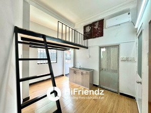 cho thuê nhà trọ tại lãnh binh thăng, 5 triệu vnd, 30 m2, quận 11, hcm