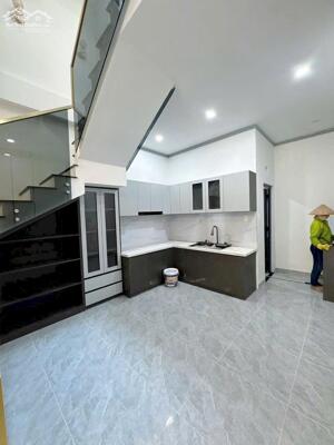 Bán nhà riêng tại Phường Trảng Dài, Biên Hòa, Đồng Nai, 3,39 tỷ, 65m2, Chính chủ giá tốt