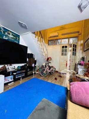 bán nhà trung tâm ba đình - dt 40m2 - ngõ thông - tiềm năng sinh lời cao