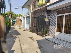 bán nr tại đường phú lợi, 1,6 tỷ, 55m2, giá cực chất