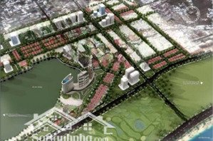 bán shophouse góc vip gateway kđt chí linh 1 trệt 1 lầu 140m2 giá 8,5 tỷ tl