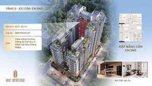 nhận đặt chỗ ưu tiên 1 - chung cư đống đa huế