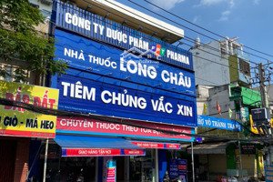 chỉ hơn 100tr/m2, hẻm trường chinh gần ngay trục metro, 8.7x16m, giá 15 tỷ