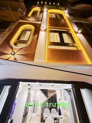 chỉ 4tỏi220 sở hữu ngay nhà đường ô tô kỳ đồng - phường 9 - quận 3, diện tích 75,5m2 cho thuê 28tr