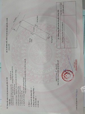 bán đất mặt đường tân vũ 2 - tràng cát