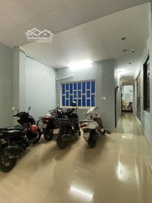 a140 - tân phú - ngay nguyễn sơn - thoại ngọc hầu - nhà 3 tầng, 8pn 8wc hẻm xe hơi, chỉ 9 tỷ x