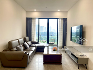 the river cho thuê 2pn - full nội thất thiết kế mới - view tầng cao và q1 - hỗ trợ tl giá