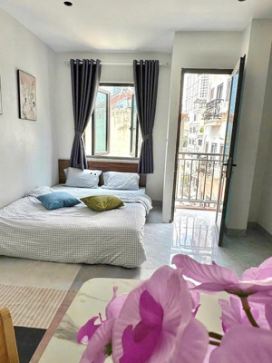 cho thuê cc mini, 5 triệu, 25m2, ung văn khiêm, bình thạnh, giá siêu hời, nhiều tiện ích