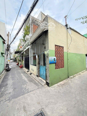 nhà lô góc khu bàu cát - hxh trường chinh - 74m2 - giá tốt nhất khu vực - chỉ 5,7 tỷ tl