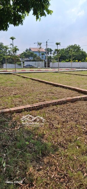 chính chủ bán đất quốc lộ 21a, sơn đông, sơn tây, hà nội, 34,7 triệu / m2, 100 m2, giá rẻ nhất