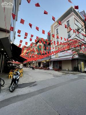 Bán nhà phố Kim Đồng, Giáp Bát, Vành đai 2.5 - Đầu tư CCMN.