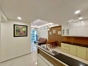 cho thuê căn hộ đẹp golden mansion, 22 triệu, 85 m2, 3pn, 2wc, đầy đủ tiện ích gần sân bay.