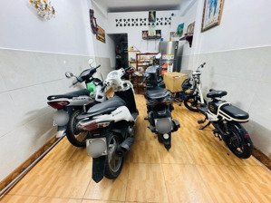 bán chdv ngay chợ bà chiểu 4tầng - 6pn - thu 18tr/th - chỉ 4,95 tỷ