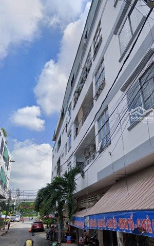 bán nhà mặt phố 205, tân phú, q9, hồ chí minh, 6,2 tỷ, 64m2
