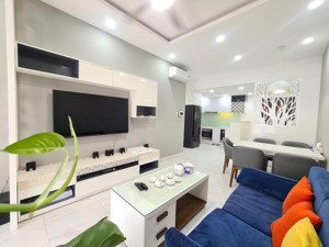 (18 triệu) cho thuê 3 phòng ngủ 2wc toà orchard parkview - novaland nội thất đầy đủ ở ngay 85m2