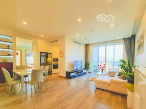 bán căn hộ tại sala sarimi tầng trung gồm 3 phòng ngủ view đẹp diện tích 124m2