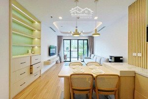 cho thuê căn 2pn đường xuân diệu, tây hồ full đồ