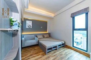 chính chủ cho thuê căn hộ studio cao cấp 116 miếu đầm, nam từ liêm, hà nội