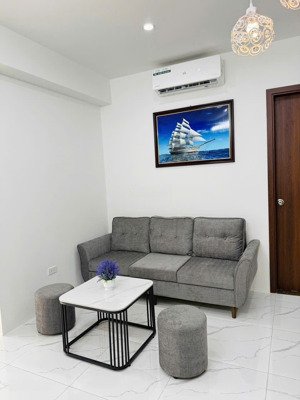 cho thuê căn hộ 54m full đồ gần kcn tràng duệ chỉ 7 triệu/tháng