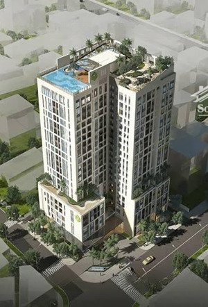 cần cho thuê chcc newton residence q.pn.dt : 100m2 3pn 2wc - giá chỉ từ 20tr/th.lh : 