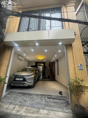 Cơ hội đầu tư: Nhà phố Ngọc Lâm, Long Biên 39m2, 6 tầng, 14.5 tỷ