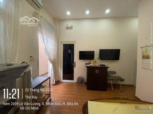 bán nhà biệt thự mini 315m2, lê văn lương, nhà bè - giá 13 tỷ