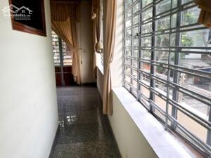 Cho thuê nhà 2 tầng 2 mặt tiền Đường Ngọc Hân - Sơn Trà - Đà Nẵng.