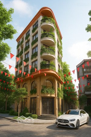 chdv 40 pkk hồ tùng mậu có penhouse, 9 tầng lô góc 2 thoáng pccc đầy đủ dòng tiền 3,5tỷ/n giá: 55tỷ