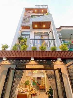 bán nhà hẻm 6m giá 2 tỷ 550 triệu nguyễn biểu, p2, quận 5 - gần đại học sài gòn đang cho thuê 15tr