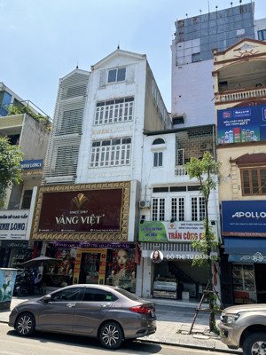 chính chủ tôi bán nhà mặt phố quang trung hà đông_50m_ kinh doanh đỉnh_ 15 tỷ 950