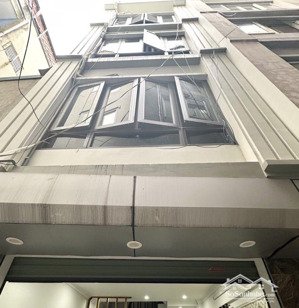 bán nhà đẹp phố lê đức thọ, nam từ liêm ô tô vào nhà 79m, 6 tầng giá 25 tỷ 4