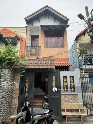 nhà 2 tầng 85m(5x17) 1/ đỗ xuân hợp phước long b - 7.2 tỷ