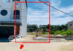 "cơ hội sở hữu " đất mặt tiền xuân thiều 37 bên hông khu nghỉ dưỡng mikazuki nhật bản |sạch đẹp