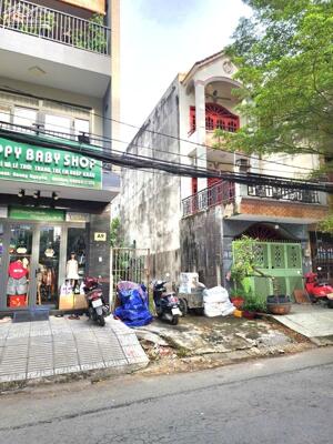 ĐẤT MẶT TIỀN CAO THỊ CHÍNH – GIÁ TỐT – SỔ ĐẸP, VỊ TRÍ VÀNG KHU NAM LONG – PHÚ THUẬN